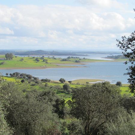 Montimerso Skyscape Countryhouse Monsaraz Εξωτερικό φωτογραφία