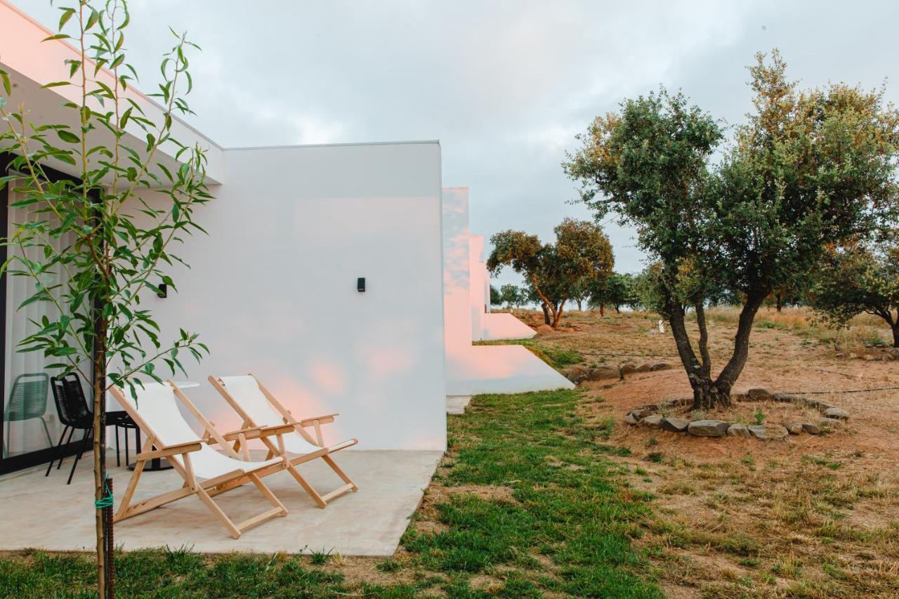 Montimerso Skyscape Countryhouse Monsaraz Εξωτερικό φωτογραφία