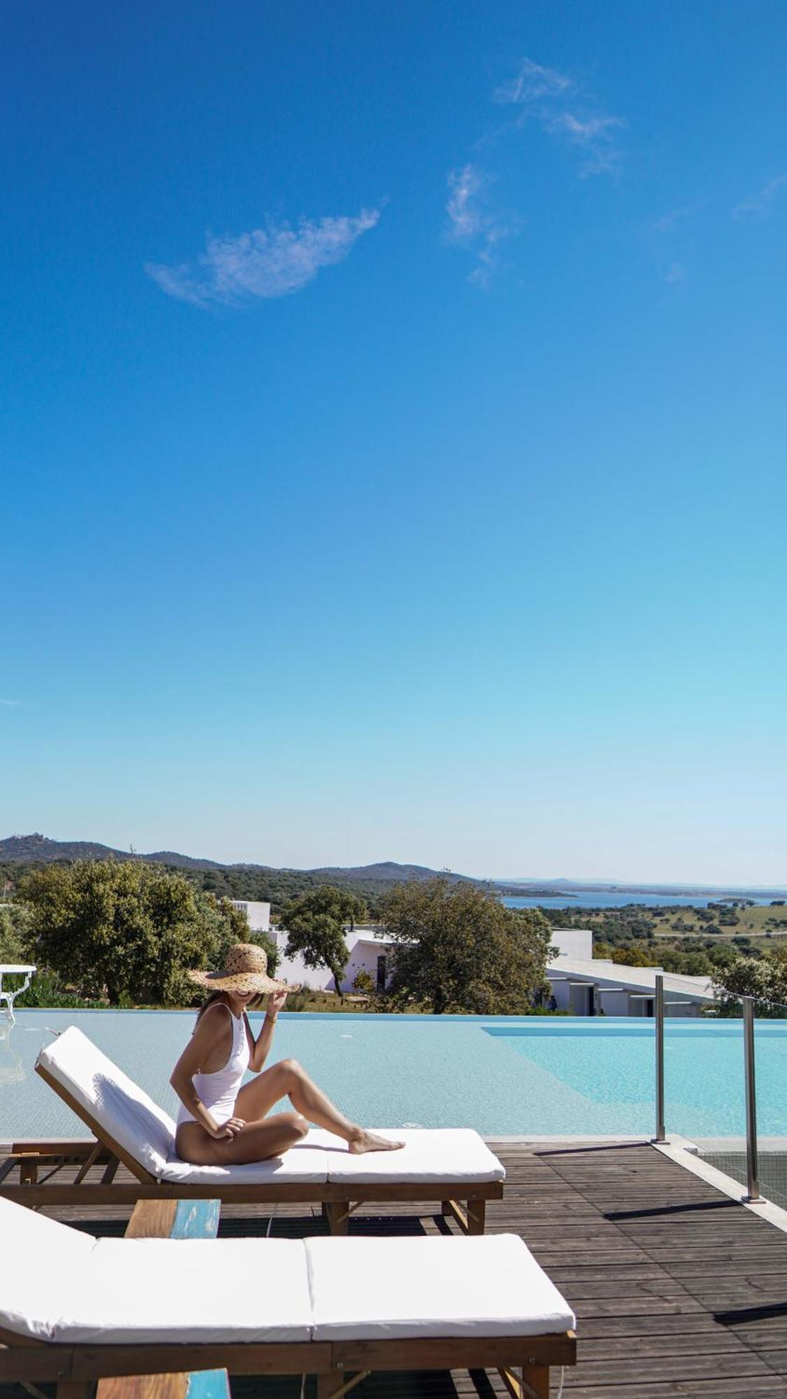 Montimerso Skyscape Countryhouse Monsaraz Εξωτερικό φωτογραφία
