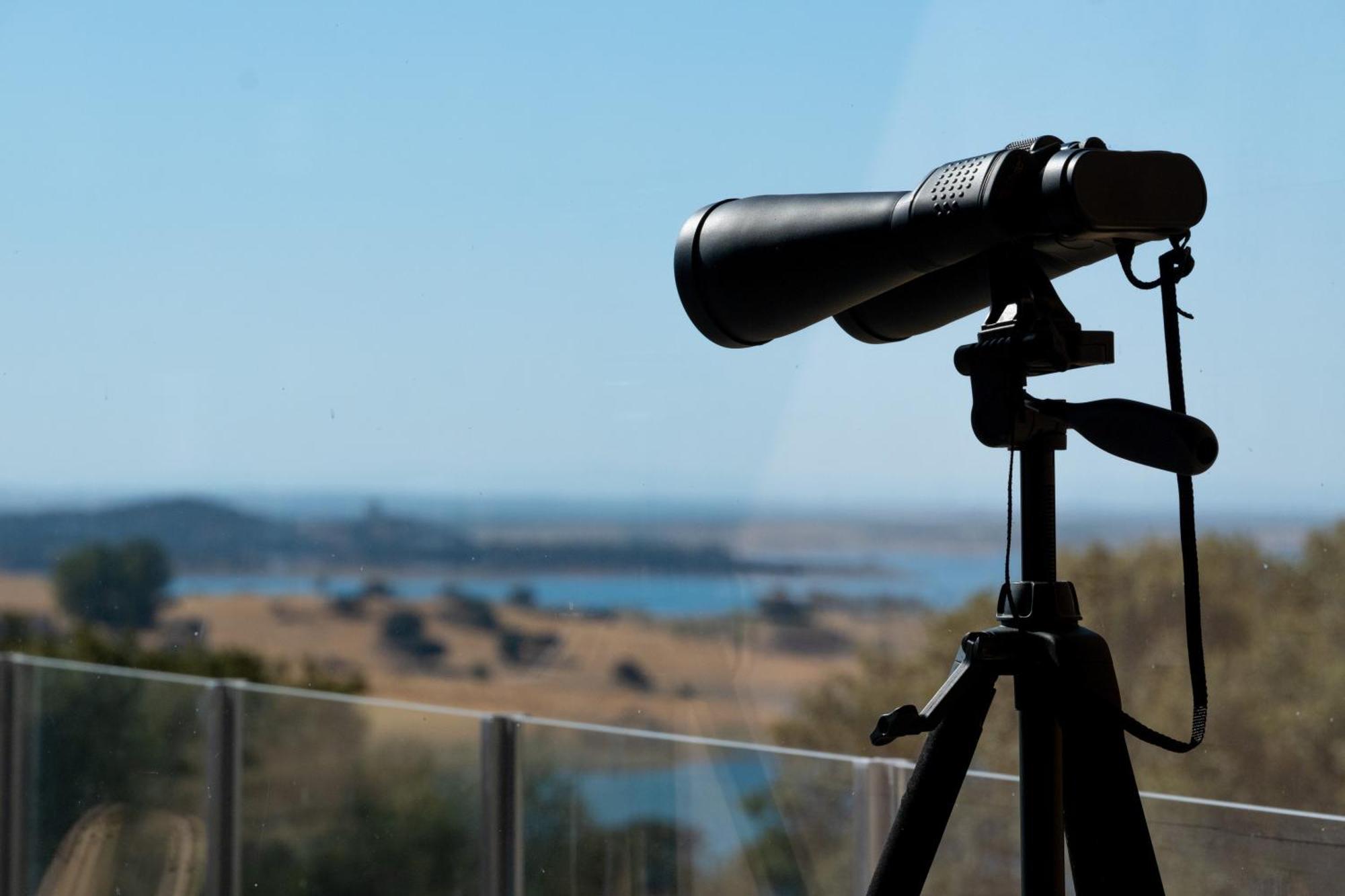 Montimerso Skyscape Countryhouse Monsaraz Εξωτερικό φωτογραφία