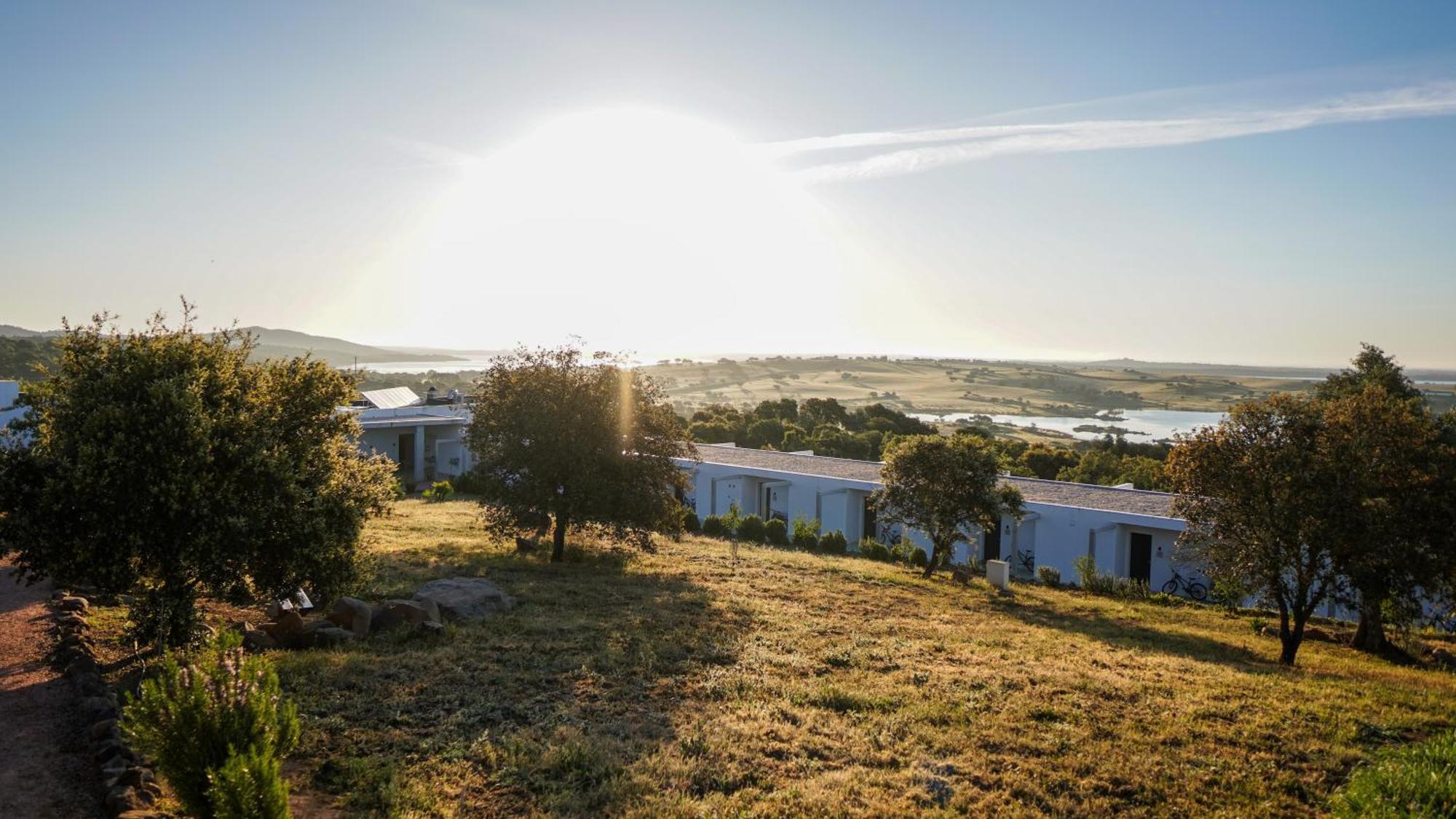 Montimerso Skyscape Countryhouse Monsaraz Εξωτερικό φωτογραφία