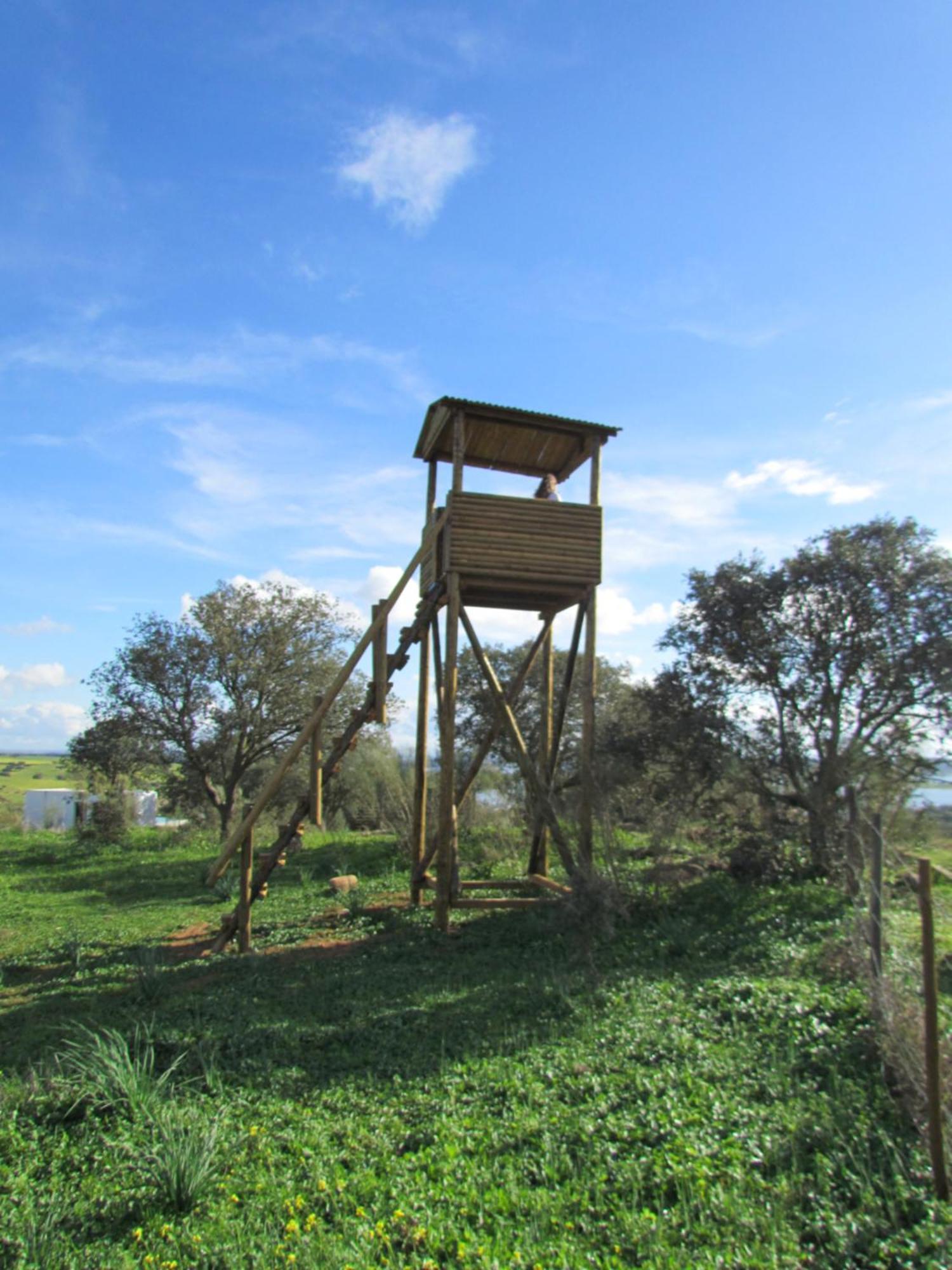 Montimerso Skyscape Countryhouse Monsaraz Εξωτερικό φωτογραφία