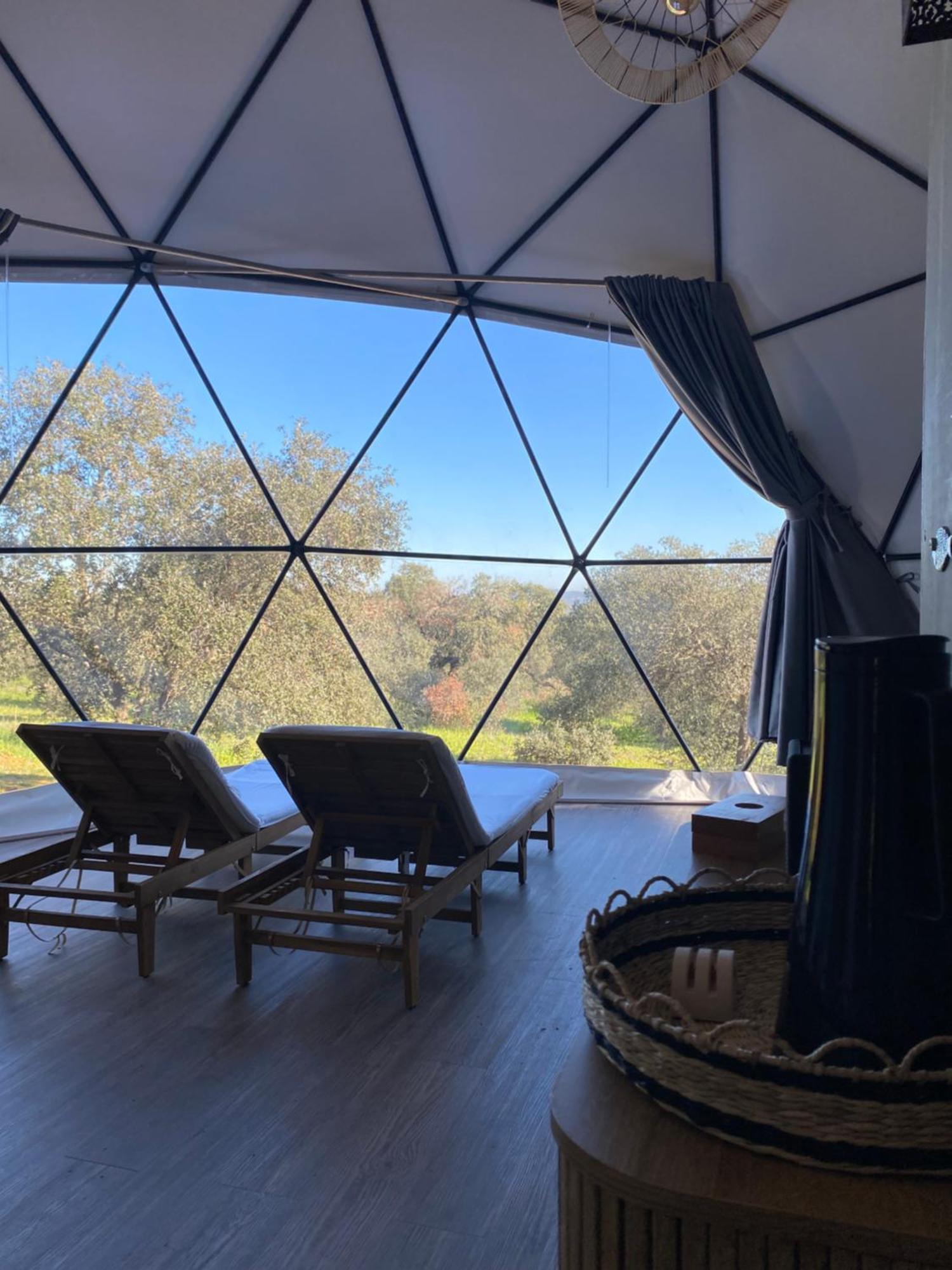 Montimerso Skyscape Countryhouse Monsaraz Εξωτερικό φωτογραφία