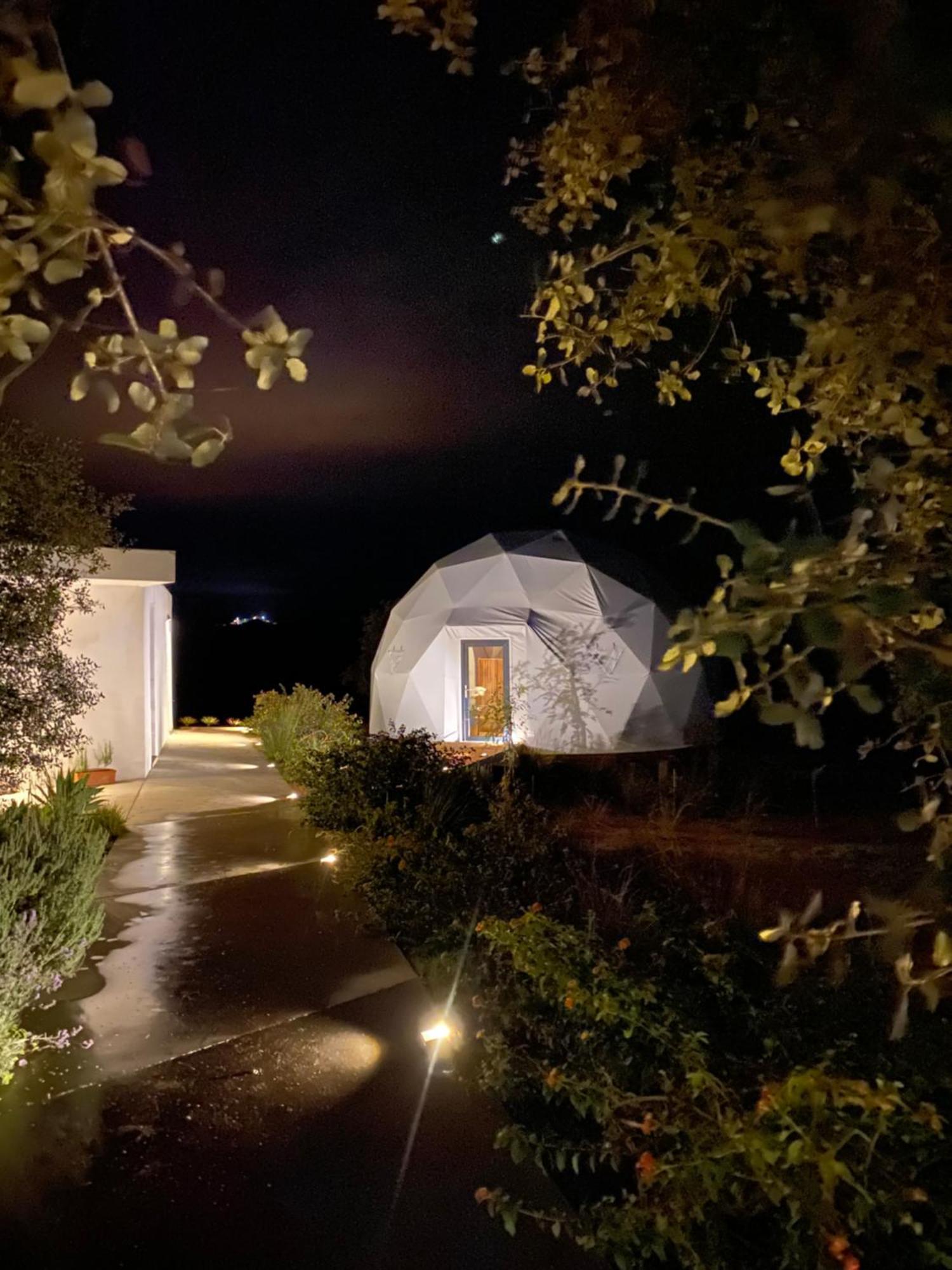 Montimerso Skyscape Countryhouse Monsaraz Εξωτερικό φωτογραφία