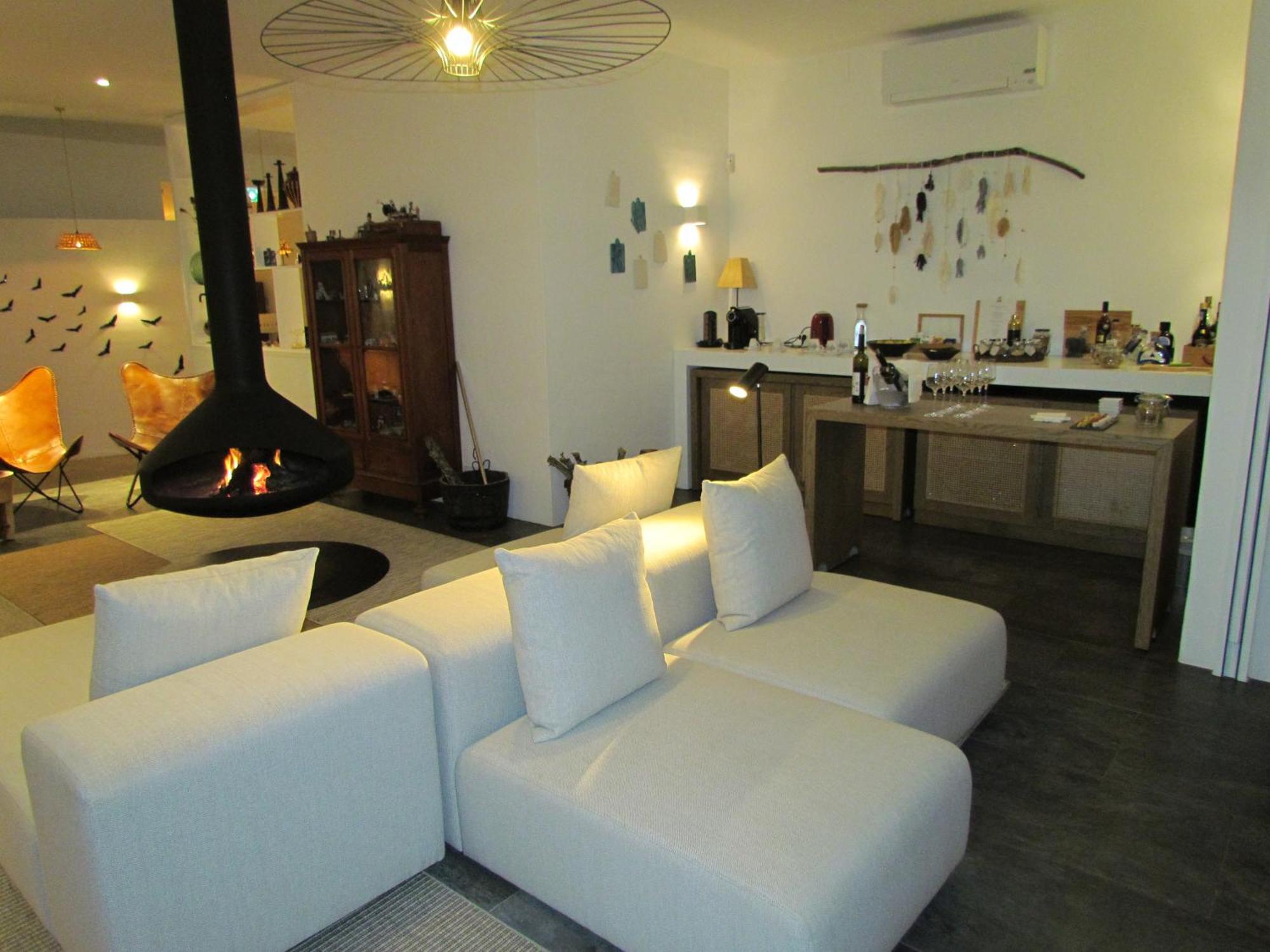 Montimerso Skyscape Countryhouse Monsaraz Εξωτερικό φωτογραφία