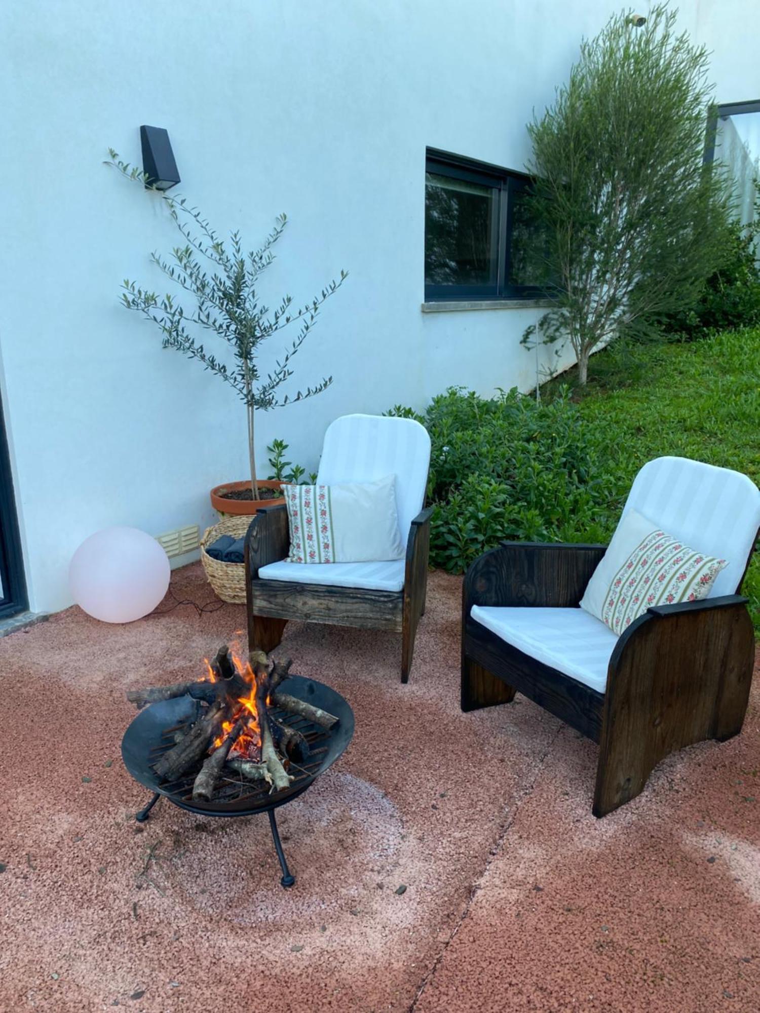 Montimerso Skyscape Countryhouse Monsaraz Εξωτερικό φωτογραφία