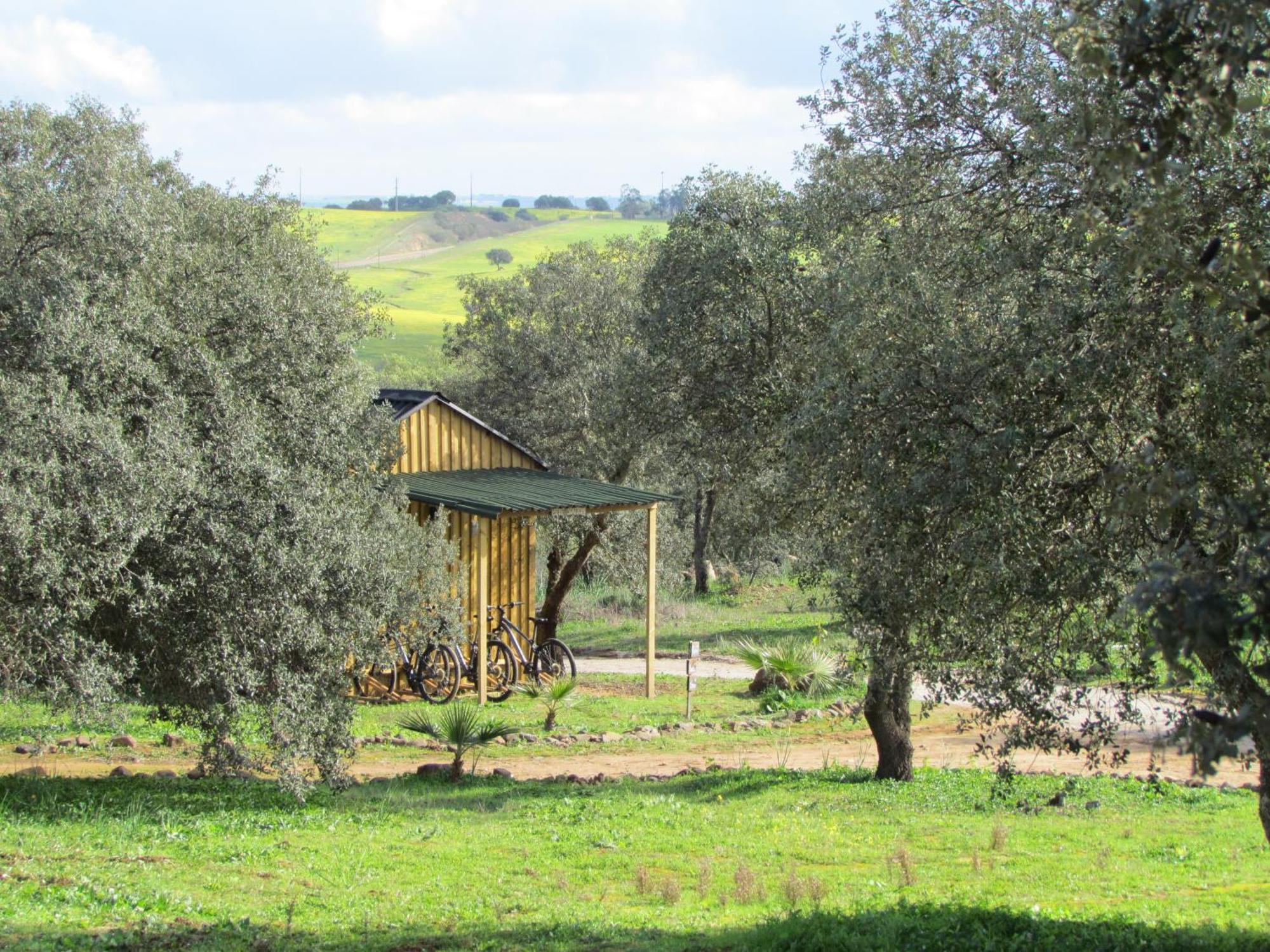 Montimerso Skyscape Countryhouse Monsaraz Εξωτερικό φωτογραφία