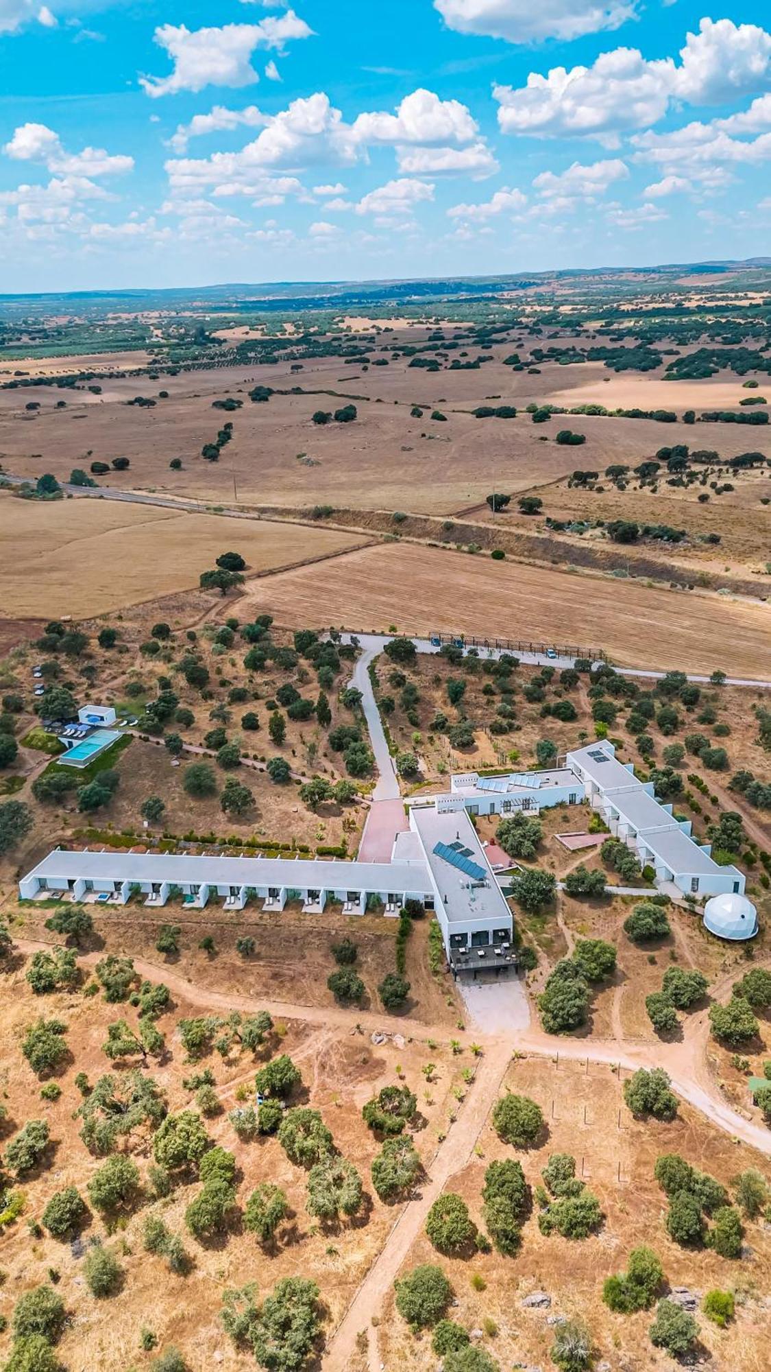 Montimerso Skyscape Countryhouse Monsaraz Εξωτερικό φωτογραφία