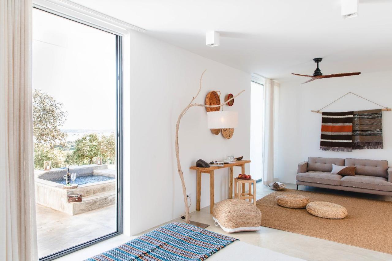 Montimerso Skyscape Countryhouse Monsaraz Εξωτερικό φωτογραφία