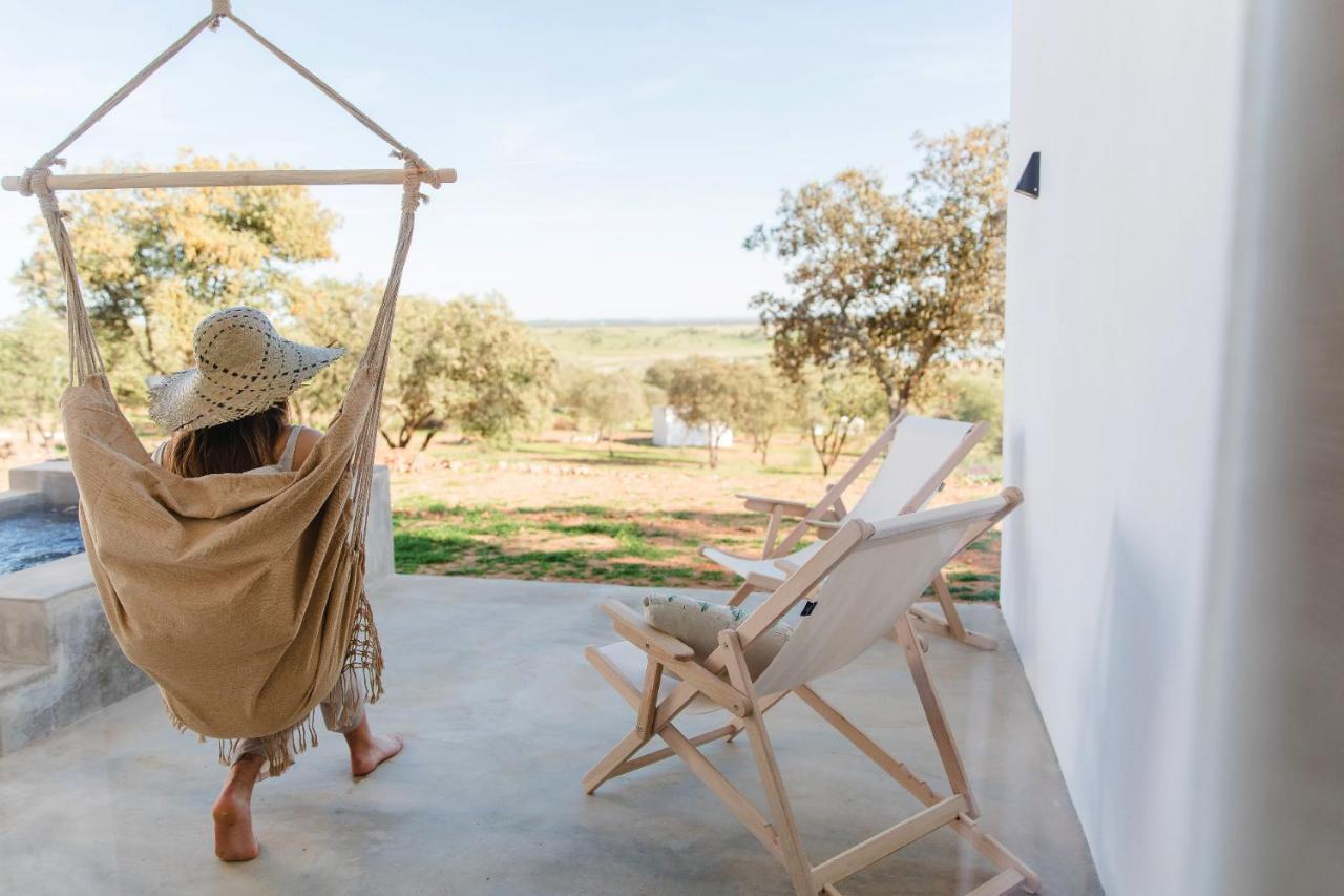 Montimerso Skyscape Countryhouse Monsaraz Εξωτερικό φωτογραφία
