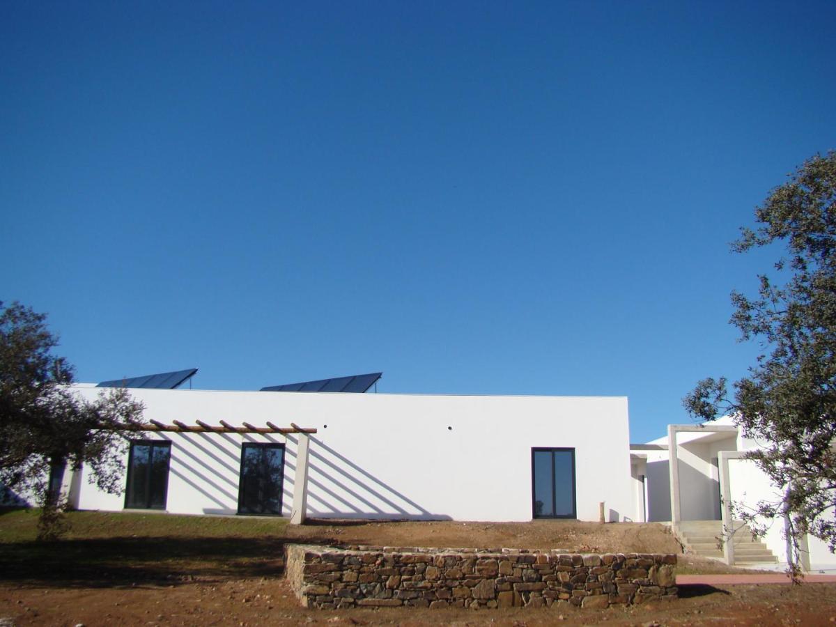 Montimerso Skyscape Countryhouse Monsaraz Εξωτερικό φωτογραφία