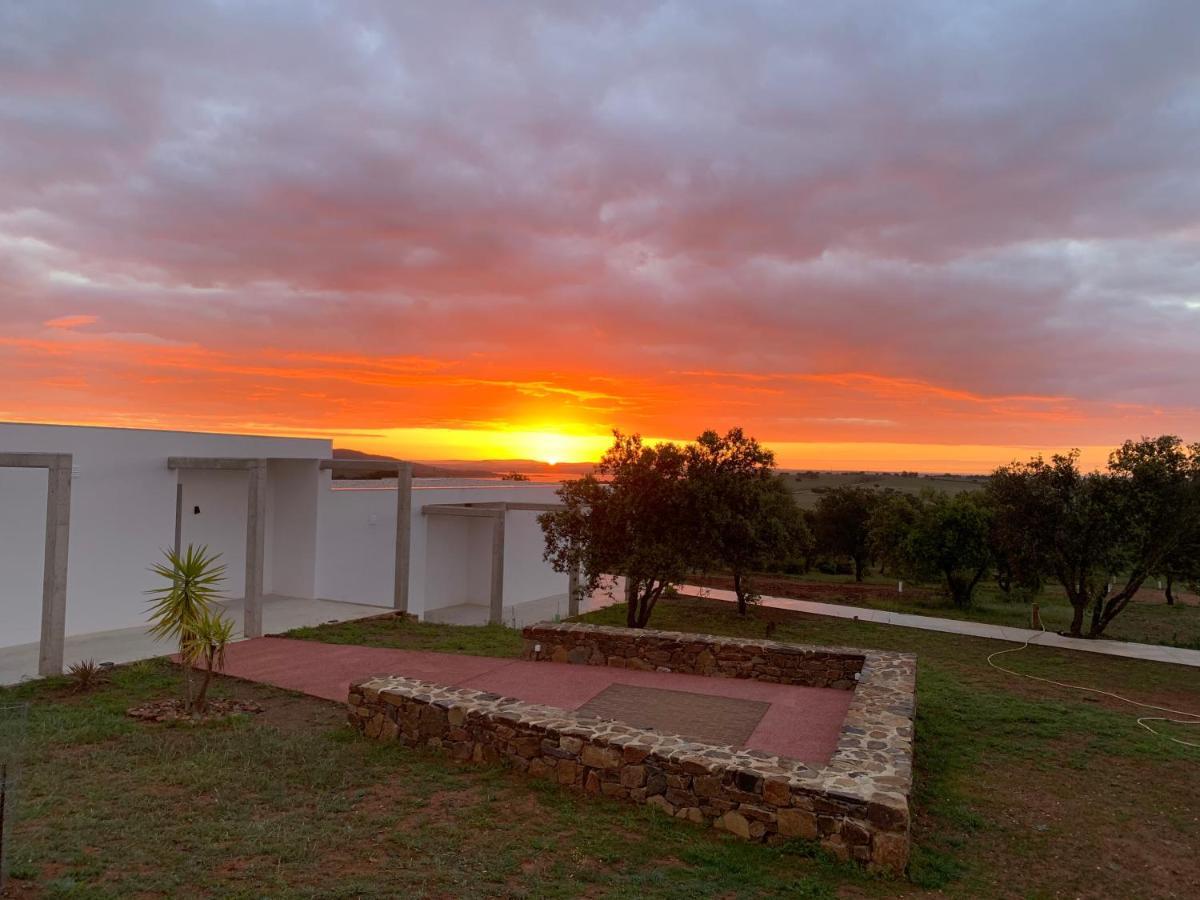 Montimerso Skyscape Countryhouse Monsaraz Εξωτερικό φωτογραφία