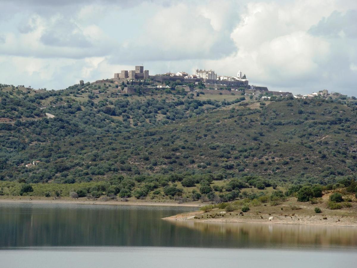 Montimerso Skyscape Countryhouse Monsaraz Εξωτερικό φωτογραφία