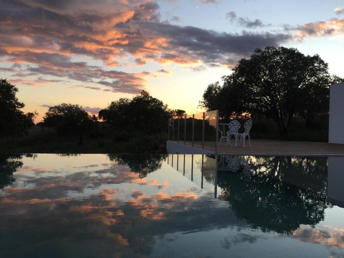 Montimerso Skyscape Countryhouse Monsaraz Εξωτερικό φωτογραφία